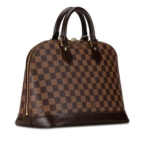 LV Alma Damier Ebene